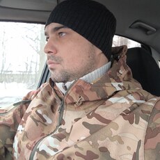 Фотография мужчины Артем, 34 года из г. Рязань