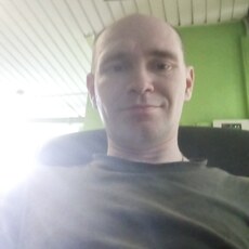 Фотография мужчины Владимир, 36 лет из г. Первоуральск