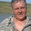 Сергей, 61 год