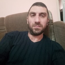 Фотография мужчины Георгий, 37 лет из г. Москва