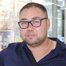 Фотография мужчины Андрей, 42 года из г. Москва