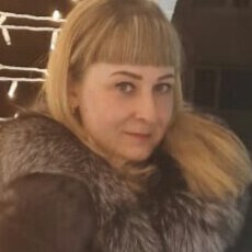 Фотография девушки Елена, 44 года из г. Усть-Илимск