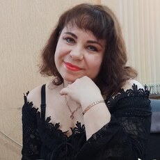 Фотография девушки Юлия, 42 года из г. Вичуга
