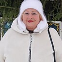 Любовь, 59 лет