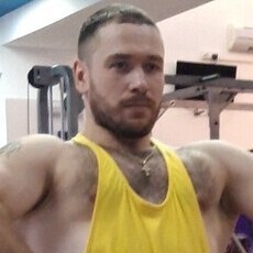 Фотография мужчины Андрей, 35 лет из г. Нахабино