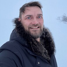 Ярослав, 41 из г. Усинск.