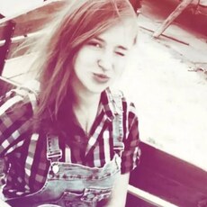 Фотография девушки Ксюша, 21 год из г. Киев
