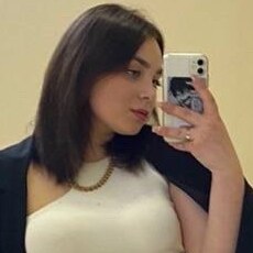 Фотография девушки Луиза, 23 года из г. Норильск