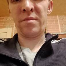 Фотография мужчины Александр, 40 лет из г. Дудинка