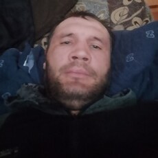 Фотография мужчины Александр, 39 лет из г. Урай