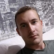 Фотография мужчины Игорь, 36 лет из г. Набережные Челны