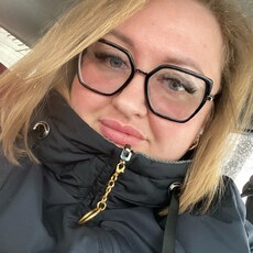 Фотография девушки Лиса, 30 лет из г. Волжск