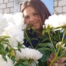 Фотография девушки Ксения, 33 года из г. Уссурийск