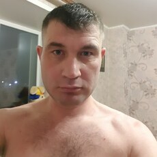 Фотография мужчины Сергей, 44 года из г. Сызрань