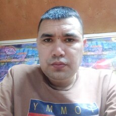 Фотография мужчины Алек, 38 лет из г. Кострома