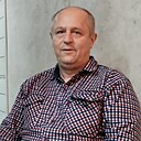 Серж, 49 лет
