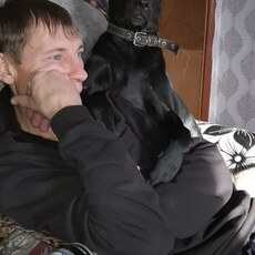 Фотография мужчины Вадим, 37 лет из г. Усть-Каменогорск