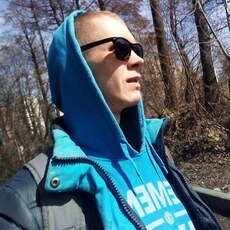 Фотография мужчины Александр, 30 лет из г. Мозырь