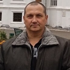 Михаил, 48 из г. Киров.