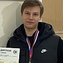 Илья, 19 лет