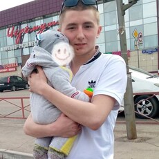 Фотография мужчины Андрей, 21 год из г. Дудинка