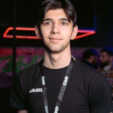 Фотография мужчины Адам, 23 года из г. Северодонецк