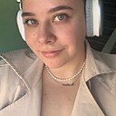 Оля, 23 года