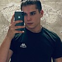 Даня, 18 лет