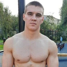 Фотография мужчины Денис, 30 лет из г. Ачинск