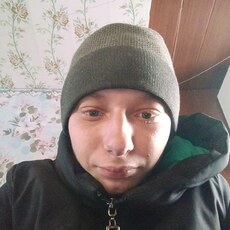 Фотография мужчины Сергей, 22 года из г. Мариинск