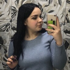 Фотография девушки Ольга, 18 лет из г. Сальск