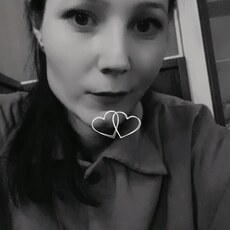 Фотография девушки Анюта, 26 лет из г. Чита