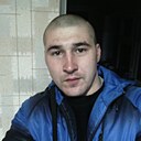 Женя, 35 лет