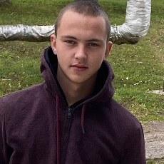 Фотография мужчины Никита, 20 лет из г. Витебск