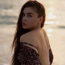 Фотография девушки Елизавета, 24 года из г. Знаменск