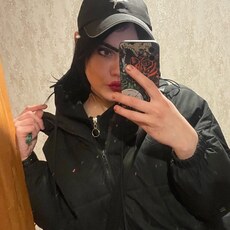 Фотография девушки Анастасия, 22 года из г. Кострома