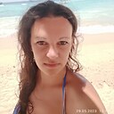 Кристина, 34 года