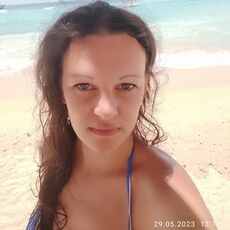 Фотография девушки Кристина, 34 года из г. Жодино