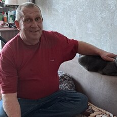 Фотография мужчины Саша, 54 года из г. Благовещенск