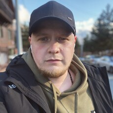 Фотография мужчины Никита, 29 лет из г. Лазаревское