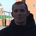 Сергей, 33 года