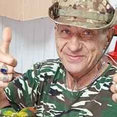 Фотография мужчины Олег, 60 лет из г. Краснодар