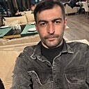 Масхуд Напсо, 34 года