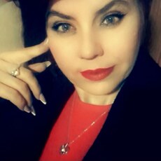 Фотография девушки Елена, 41 год из г. Кемин