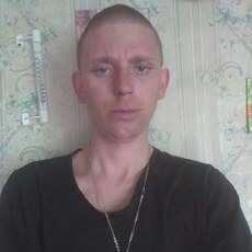 Фотография мужчины Костя, 26 лет из г. Иланский