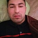 Идибек, 29 лет