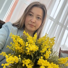 Фотография девушки Настя, 27 лет из г. Чистополь