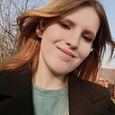 Ксюша, 20 лет
