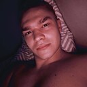 Данил, 21 год