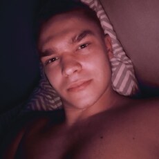 Фотография мужчины Данил, 21 год из г. Салехард